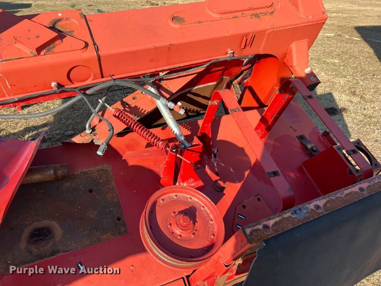 image for item DS2661 (2) windrowers