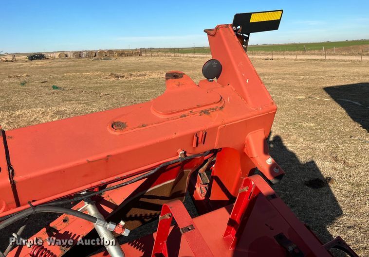 image for item DS2661 (2) windrowers