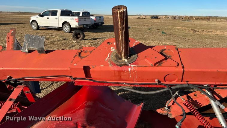 image for item DS2661 (2) windrowers