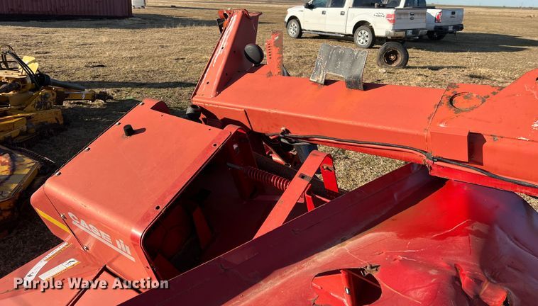 image for item DS2661 (2) windrowers