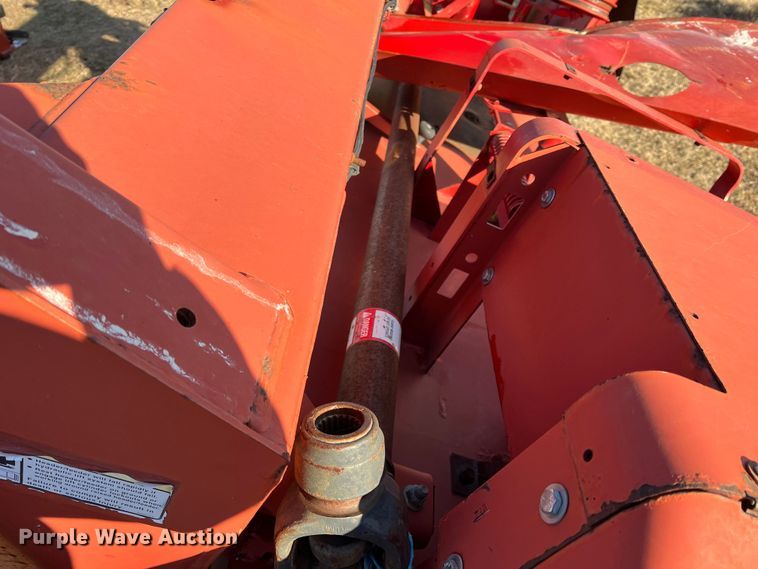 image for item DS2661 (2) windrowers