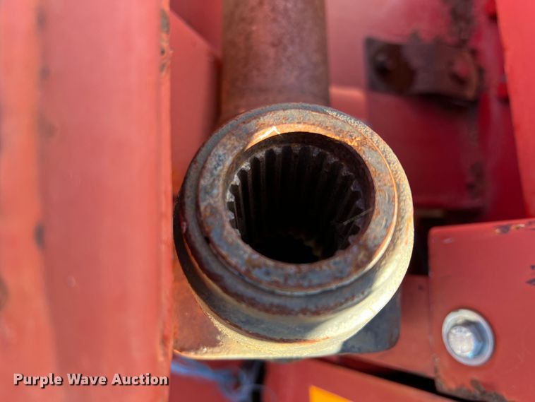 image for item DS2661 (2) windrowers