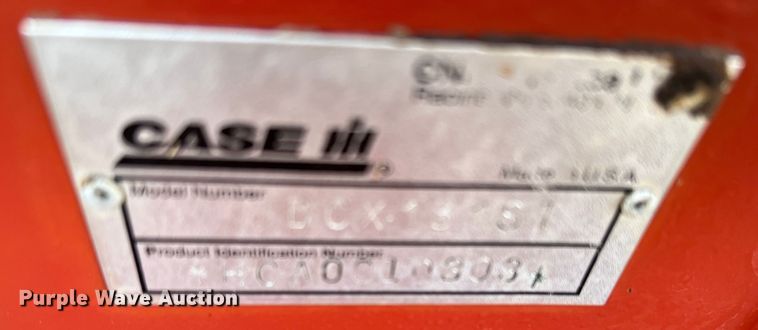 image for item DS2661 (2) windrowers