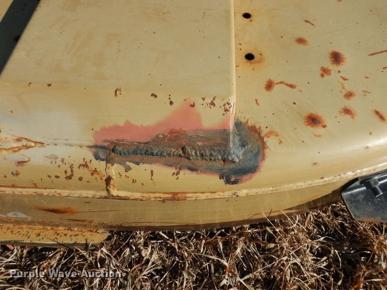 image for item JQ9963 Land Pride RCR2684  rotary mower