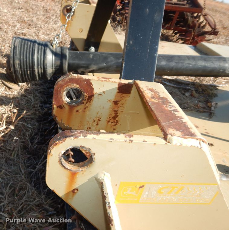 image for item JQ9963 Land Pride RCR2684  rotary mower