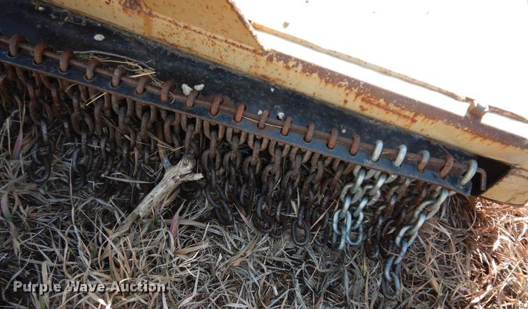 image for item JQ9963 Land Pride RCR2684  rotary mower