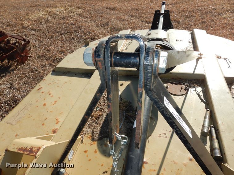 image for item JQ9963 Land Pride RCR2684  rotary mower