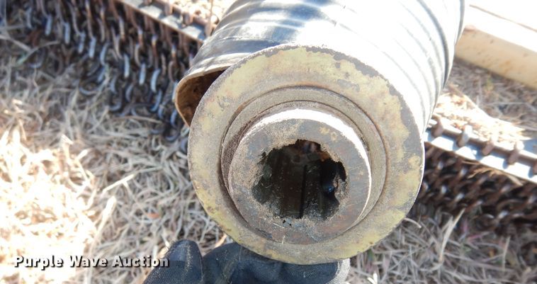 image for item JQ9963 Land Pride RCR2684  rotary mower