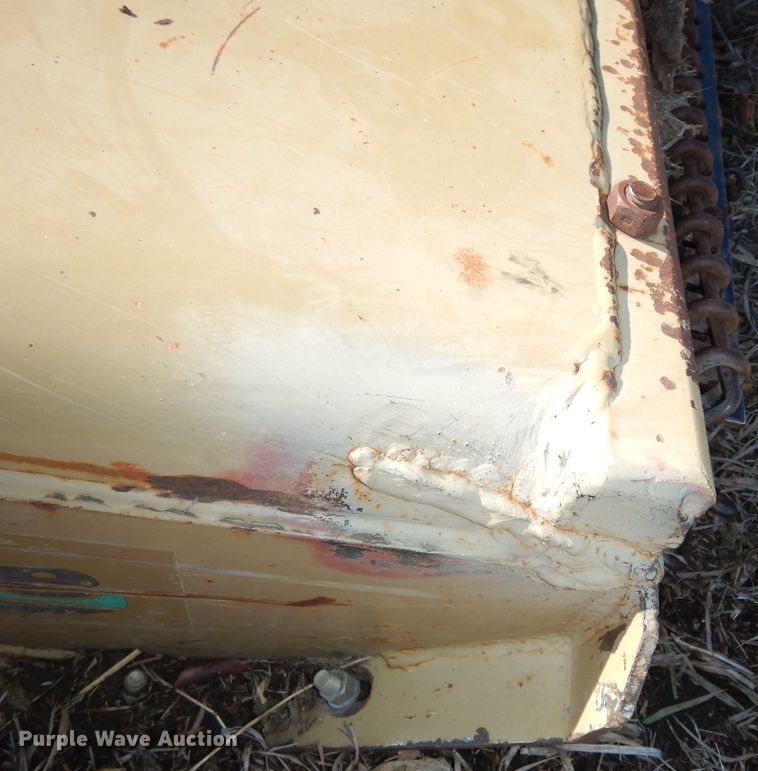 image for item JQ9963 Land Pride RCR2684  rotary mower