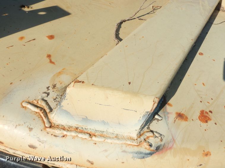 image for item JQ9963 Land Pride RCR2684  rotary mower