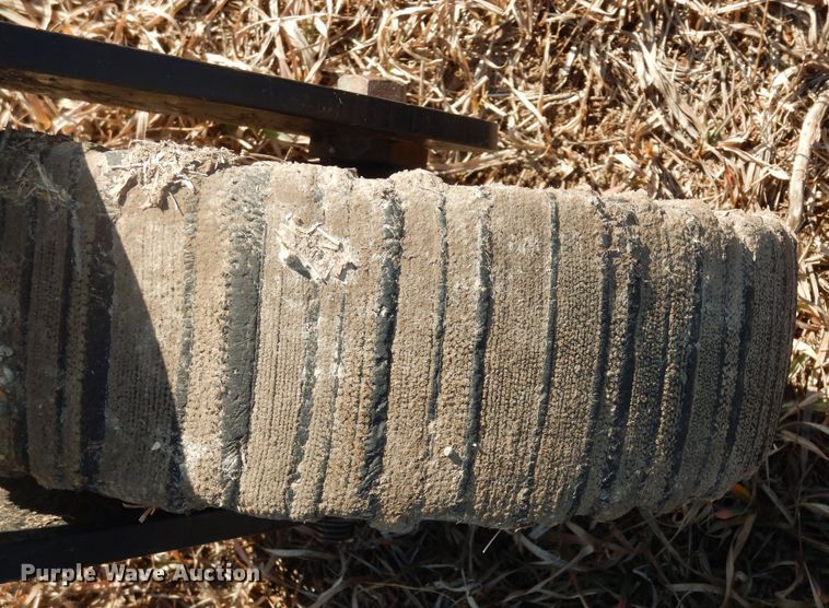 image for item JQ9963 Land Pride RCR2684  rotary mower