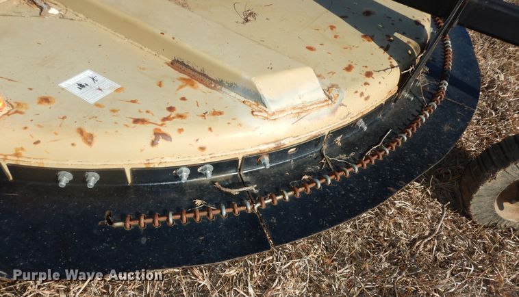 image for item JQ9963 Land Pride RCR2684  rotary mower