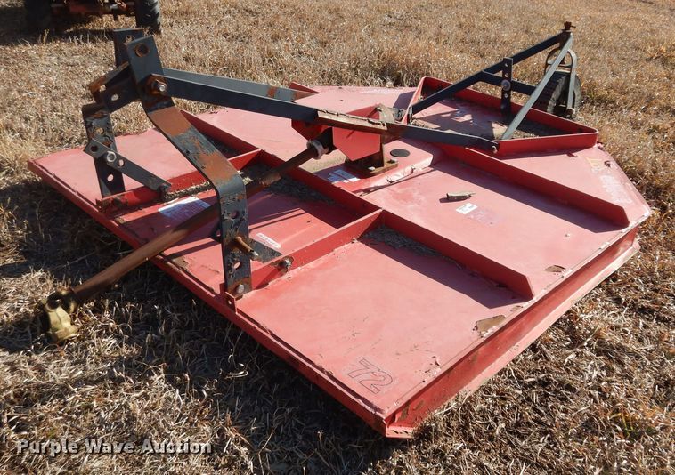 image for item JQ9966 Behlen Country  rotary mower