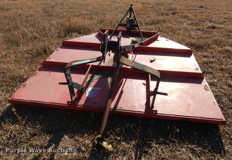 image for item JQ9966 Behlen Country  rotary mower