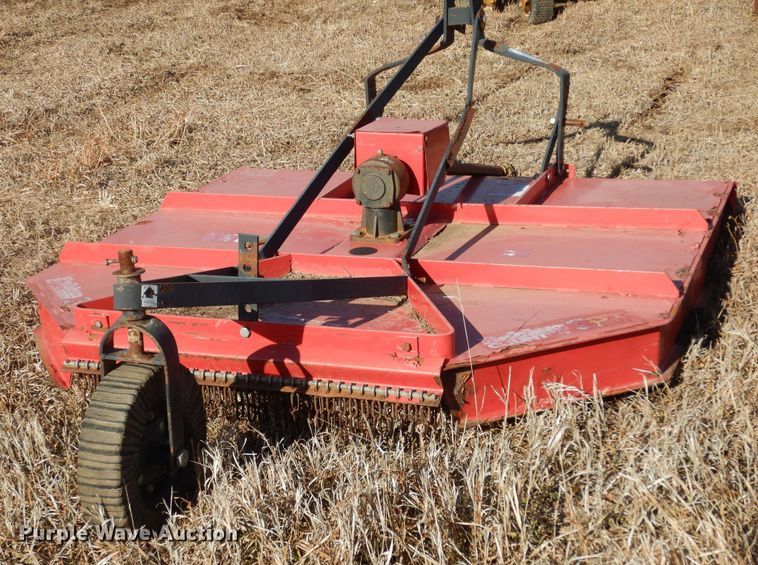 image for item JQ9966 Behlen Country  rotary mower
