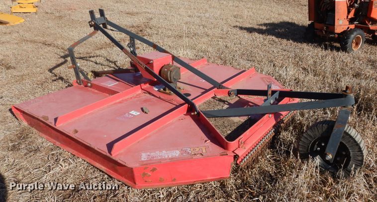 image for item JQ9966 Behlen Country  rotary mower