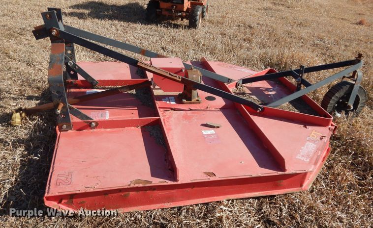 image for item JQ9966 Behlen Country  rotary mower