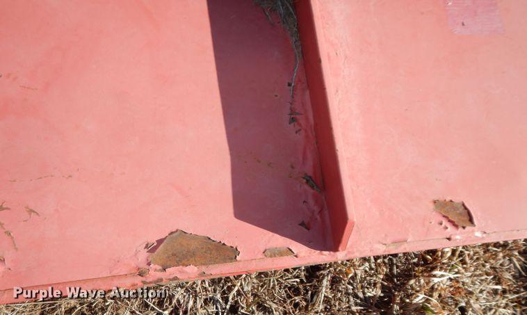 image for item JQ9966 Behlen Country  rotary mower