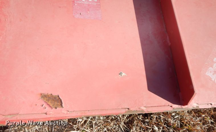 image for item JQ9966 Behlen Country  rotary mower