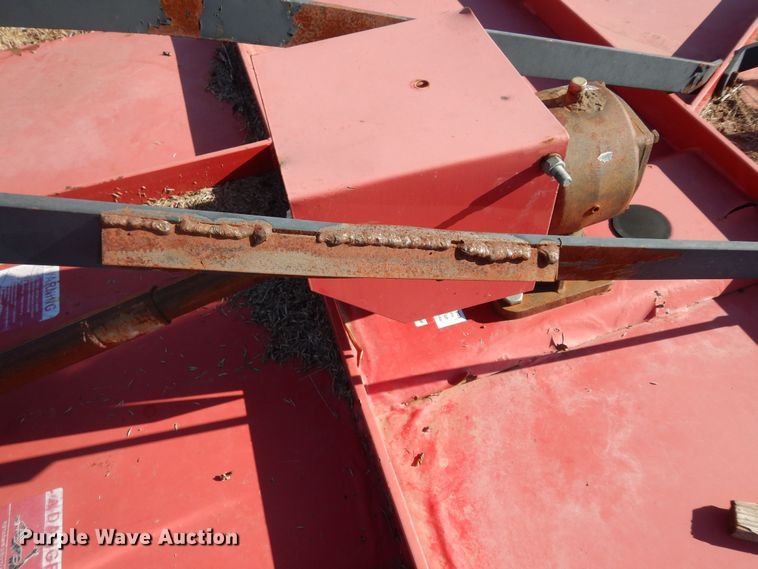 image for item JQ9966 Behlen Country  rotary mower