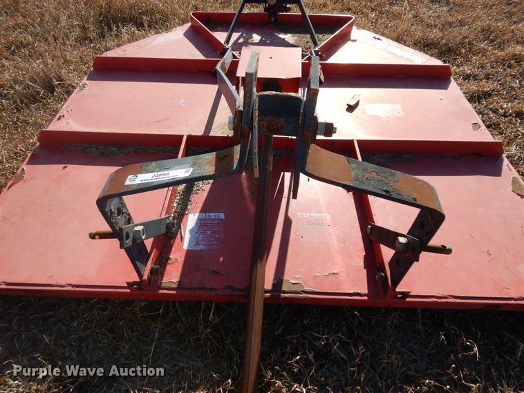 image for item JQ9966 Behlen Country  rotary mower