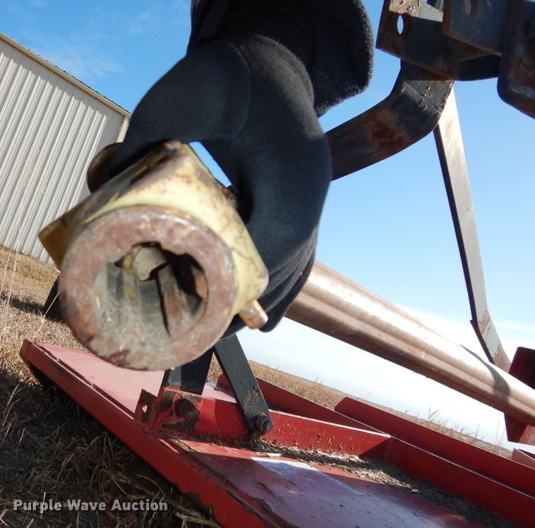 image for item JQ9966 Behlen Country  rotary mower