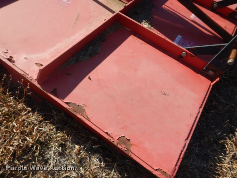 image for item JQ9966 Behlen Country  rotary mower