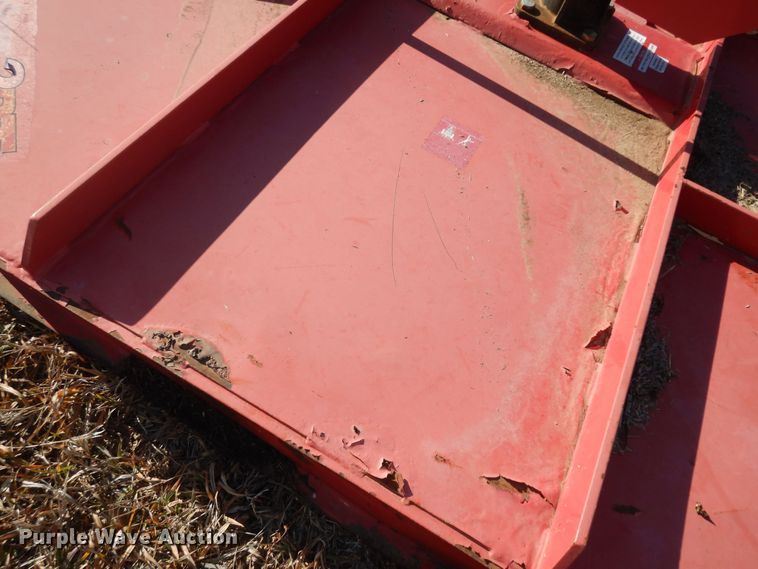 image for item JQ9966 Behlen Country  rotary mower