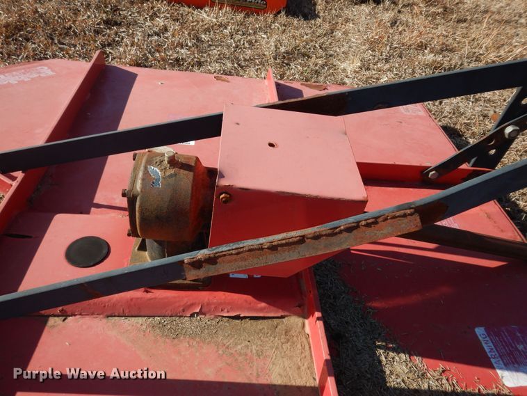 image for item JQ9966 Behlen Country  rotary mower