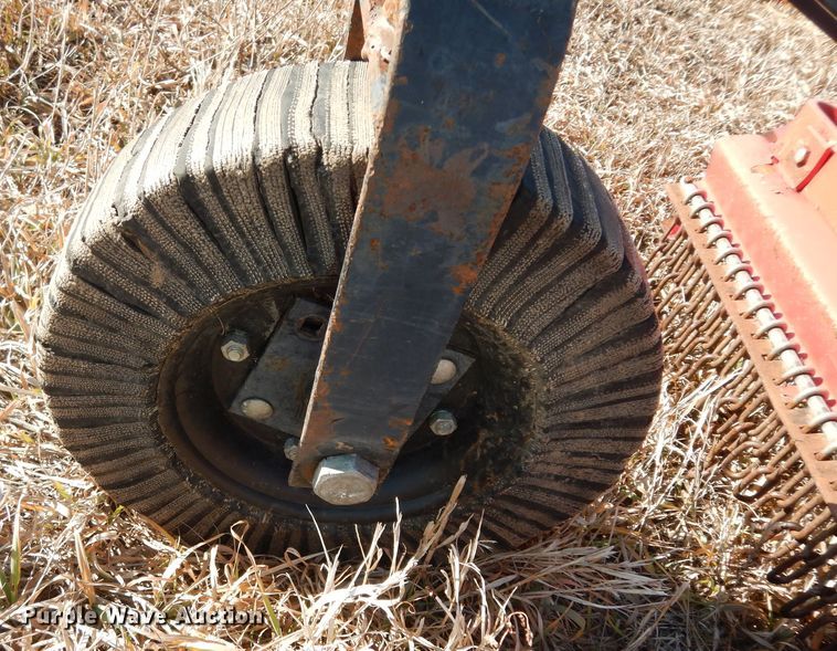 image for item JQ9966 Behlen Country  rotary mower