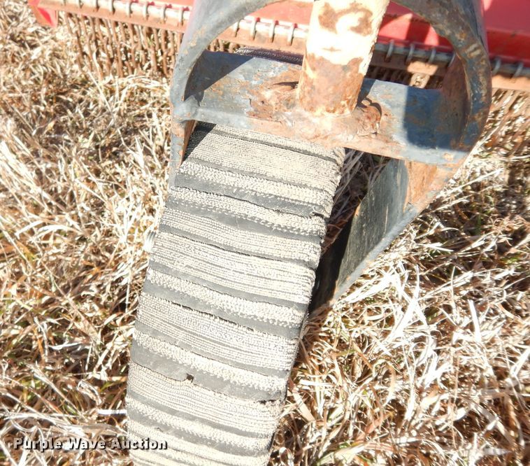 image for item JQ9966 Behlen Country  rotary mower