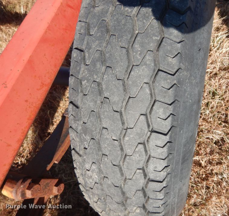 image for item JR9004 Feed bin