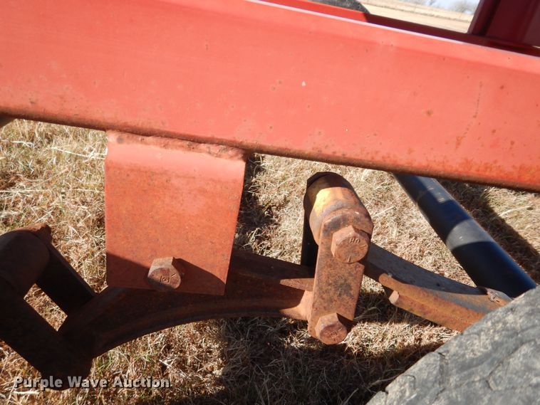 image for item JR9004 Feed bin