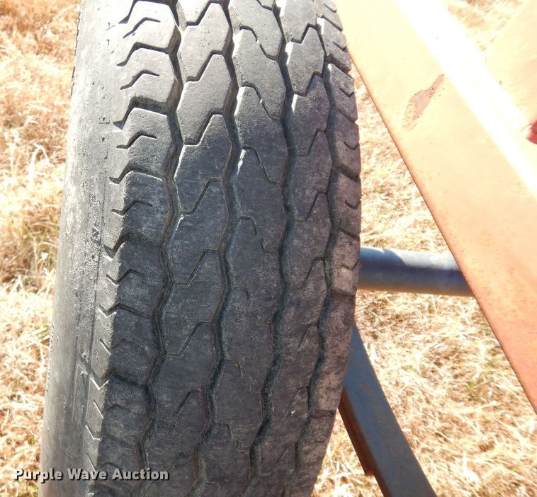 image for item JR9004 Feed bin