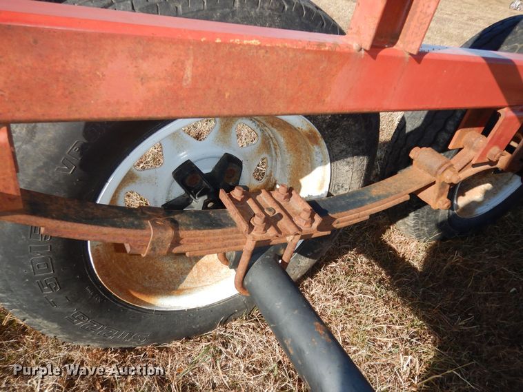 image for item JR9004 Feed bin