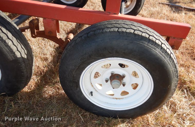 image for item JR9004 Feed bin