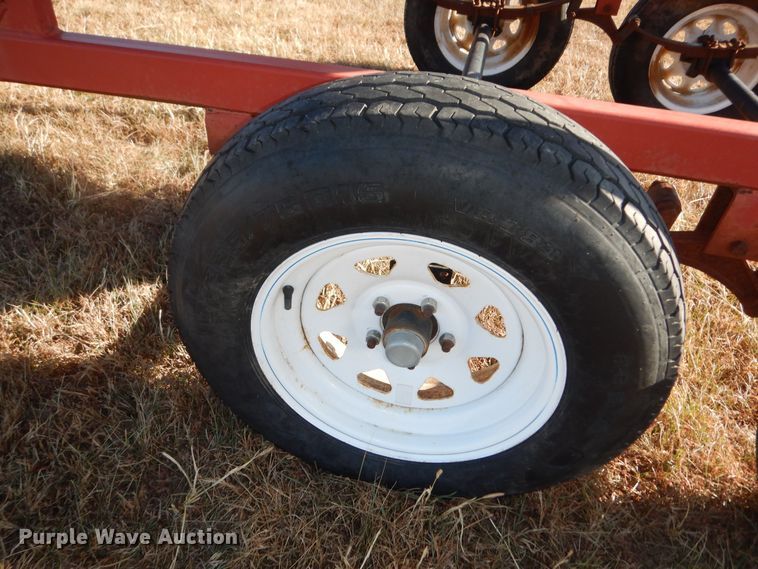 image for item JR9004 Feed bin