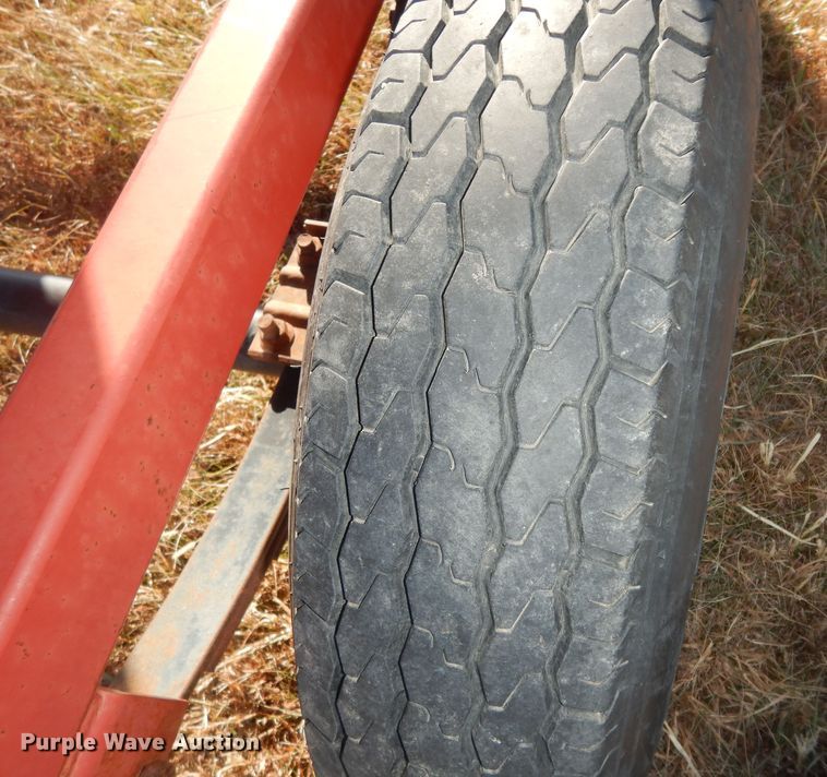 image for item JR9004 Feed bin