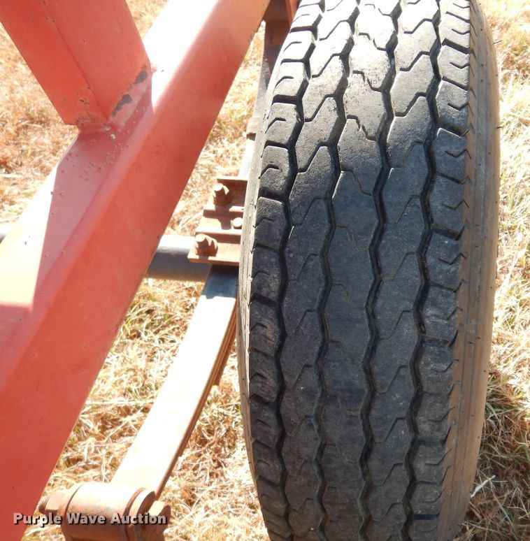 image for item JR9004 Feed bin