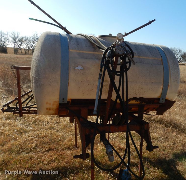 image for item JR9005 Ag equipment