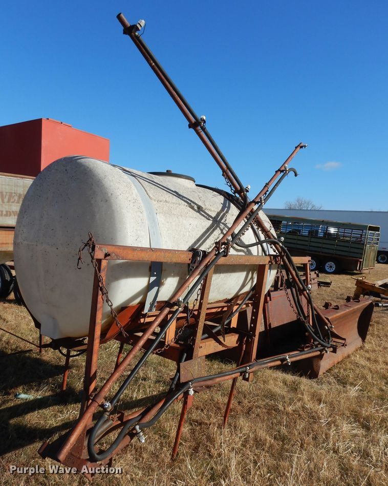 image for item JR9005 Ag equipment