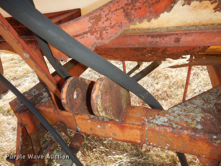 image for item JR9005 Ag equipment