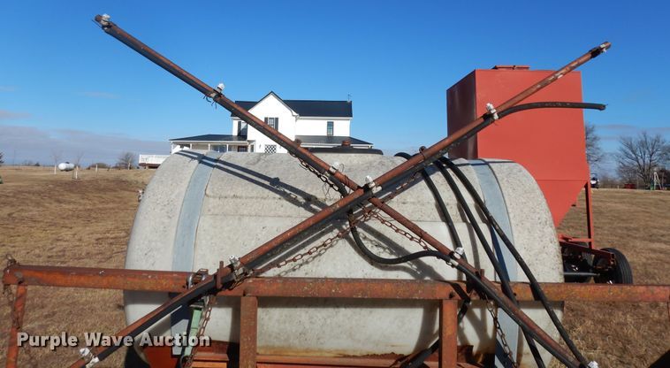 image for item JR9005 Ag equipment