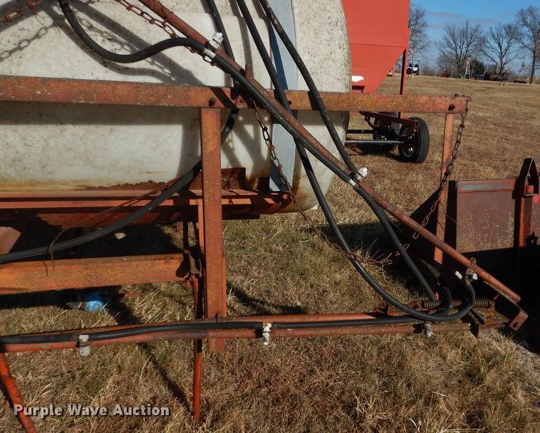 image for item JR9005 Ag equipment