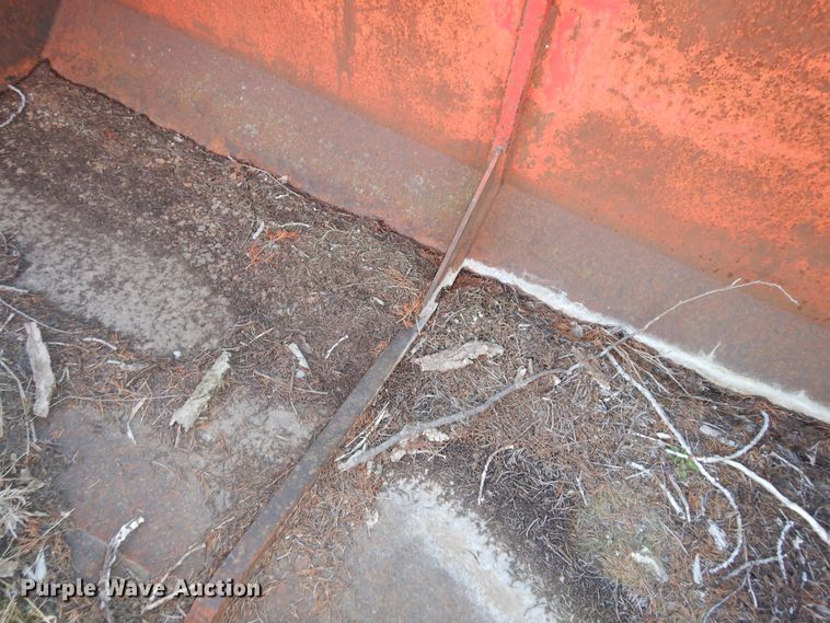 image for item JR9006 (2) Westendorf attachments