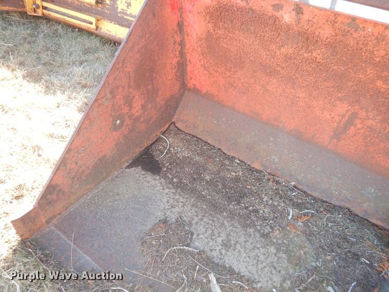 image for item JR9006 (2) Westendorf attachments