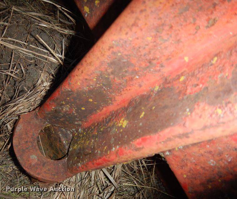 image for item JR9006 (2) Westendorf attachments