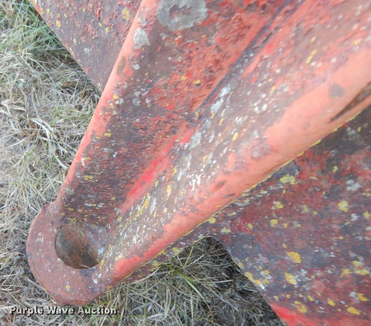 image for item JR9006 (2) Westendorf attachments