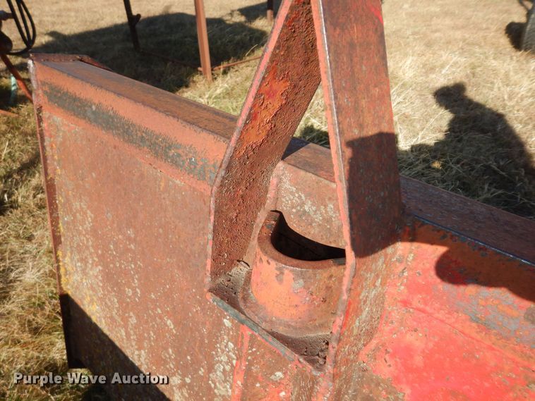 image for item JR9006 (2) Westendorf attachments