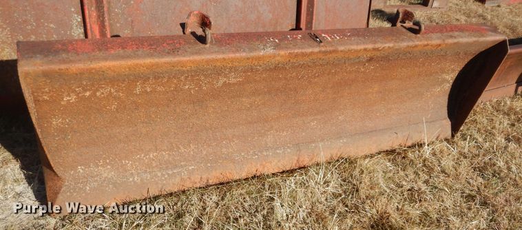 image for item JR9006 (2) Westendorf attachments